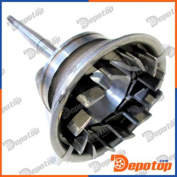 Géométrie variable pour RENAULT | 701164-0002, 701164-5002S